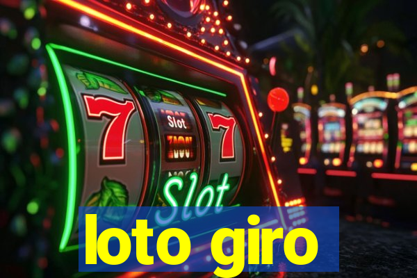 loto giro